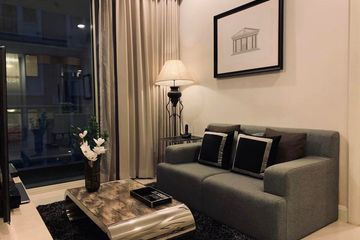 2 Bedroom Condo for rent in Lumpini, Bangkok near BTS Ratchadamri