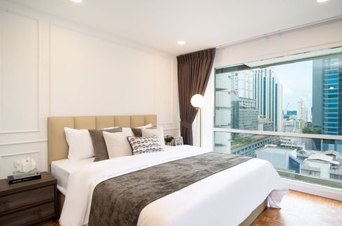 1 Bedroom Condo for sale in Sukhumvit Suite, Khlong Toei Nuea, Bangkok near BTS Nana