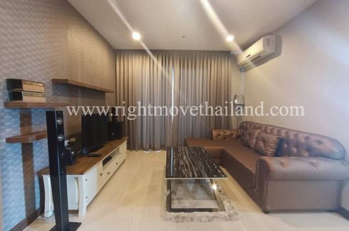 2 Bedroom Condo for Sale or Rent in Supalai Premier @ Asoke, Bang Kapi, Bangkok near MRT Phetchaburi