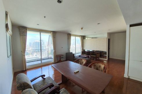 3 Bedroom Condo for Sale or Rent in Baan Siri Silom, Silom, Bangkok near BTS Surasak