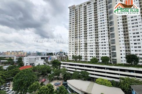 1 Bedroom Condo for sale in Supalai City Home Ratchada - Pinklao, Bang O, Bangkok near MRT Bang O