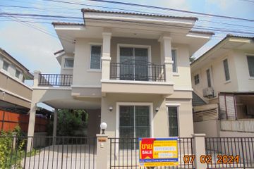 3 Bedroom House for sale in Bueng Yitho, Pathum Thani