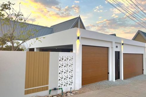 Villa for sale in Huai Yai, Chonburi