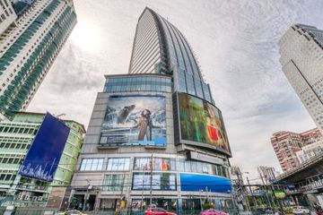 Office for rent in Interchange 21, Khlong Toei Nuea, Bangkok near BTS Asoke