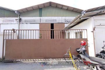Warehouse / Factory for rent in Bang Sao Thong, Samut Prakan