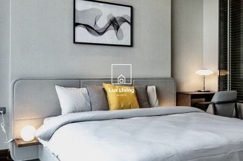 2 Bedroom Condo for Sale or Rent in Q1 Sukhumvit, Khlong Toei, Bangkok near BTS Nana