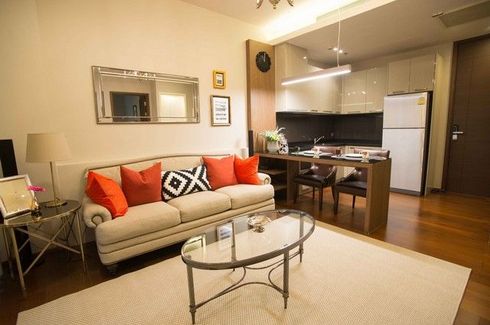 1 Bedroom Condo for rent in Quattro by Sansiri, Khlong Tan Nuea, Bangkok near BTS Thong Lo