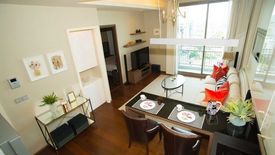 1 Bedroom Condo for rent in Quattro by Sansiri, Khlong Tan Nuea, Bangkok near BTS Thong Lo