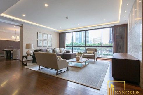 4 Bedroom Condo for Sale or Rent in The Hudson Sathorn 7, Thung Maha Mek, Bangkok near BTS Chong Nonsi