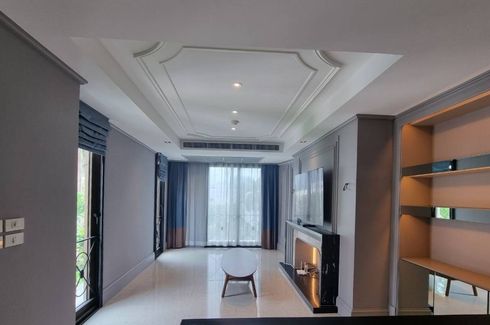 2 Bedroom Condo for sale in Baan Lux - Sathon, Chong Nonsi, Bangkok near MRT Khlong Toei