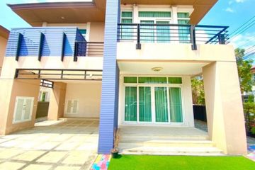 3 Bedroom House for Sale or Rent in The Boulevard Sriracha, Surasak, Chonburi