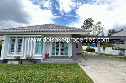 House for sale in Mae Khue, Chiang Mai