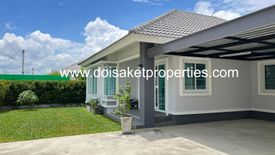 House for sale in Mae Khue, Chiang Mai