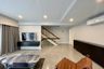 3 Bedroom Townhouse for rent in Khlong Tan, Bangkok near BTS Phrom Phong