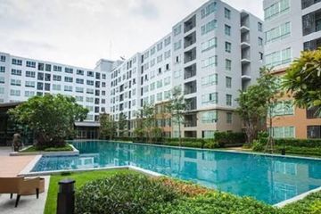 2 Bedroom Condo for sale in D Condo Nim, Fa Ham, Chiang Mai