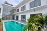 6 Bedroom Villa for sale in Nong Prue, Chonburi