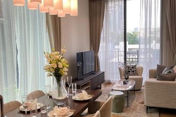 2 Bedroom Condo for sale in 28 Chidlom, Lumpini, Bangkok near BTS Chit Lom