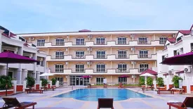 327 Bedroom Hotel / Resort for sale in Na Kluea, Chonburi