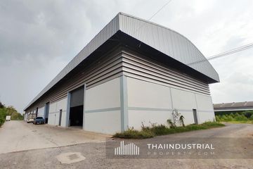 Warehouse / Factory for rent in Lam Sai, Phra Nakhon Si Ayutthaya