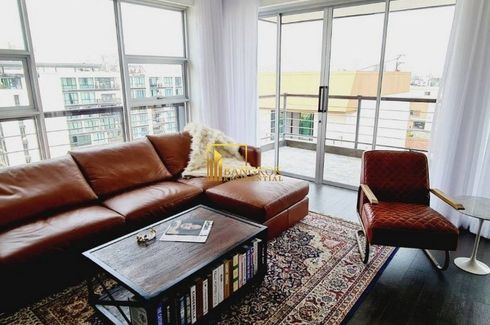 3 Bedroom Condo for rent in Penthouse Condominium 3, Phra Khanong Nuea, Bangkok near BTS Ekkamai