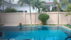 3 Bedroom Villa for rent in Baan Dusit Garden, Huai Yai, Chonburi
