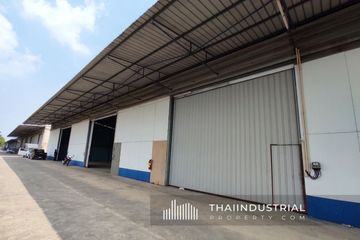 Warehouse / Factory for rent in Bueng Kham Phroi, Pathum Thani