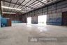 Warehouse / Factory for rent in Bueng Kham Phroi, Pathum Thani