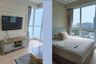 2 Bedroom Condo for sale in Cetus, Nong Prue, Chonburi