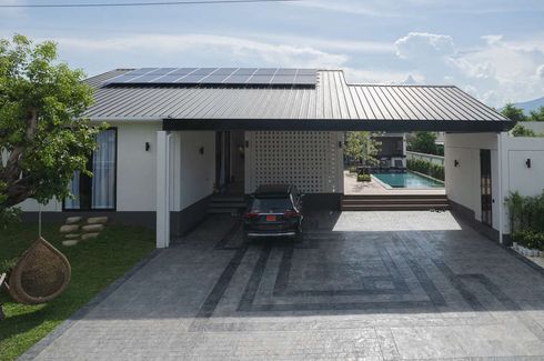 4 Bedroom House for sale in Pa Daet, Chiang Mai