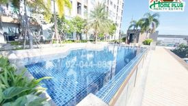 1 Bedroom Condo for Sale or Rent in Origins Bangmod-Rama II, Bang Mot, Bangkok