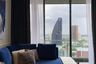 2 Bedroom Condo for sale in BEATNIQ Sukhumvit 32, Khlong Tan, Bangkok near BTS Thong Lo
