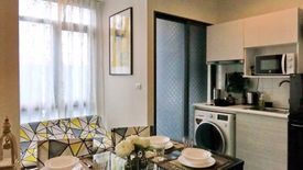 1 Bedroom Condo for sale in Wong Sawang, Bangkok near MRT Wong Sawang