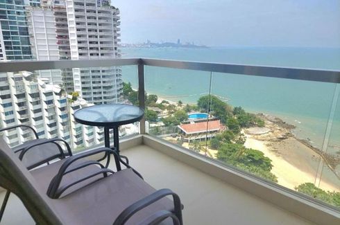 2 Bedroom Condo for sale in The Palm Wongamat Beach, Na Kluea, Chonburi