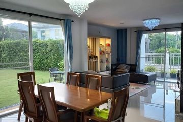 3 Bedroom House for sale in Phimon Rat, Nonthaburi
