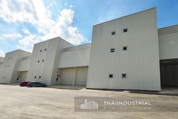 Warehouse / Factory for rent in Khlong Nueng, Pathum Thani