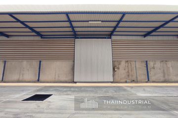 Warehouse / Factory for rent in Na Mai, Pathum Thani