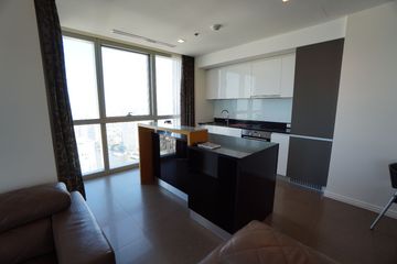 2 Bedroom Condo for sale in The River by Raimon Land, Khlong Ton Sai, Bangkok near BTS Krung Thon Buri