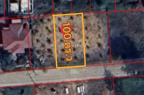 Land for sale in Khlong Song, Pathum Thani