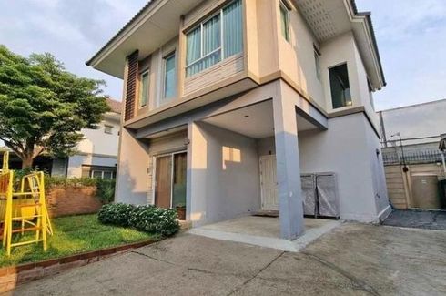 3 Bedroom Townhouse for rent in The Plant Simpls Ramkhamheang 118, Saphan Sung, Bangkok