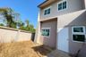 3 Bedroom Townhouse for sale in Censiri home, Nong Pla Lai, Chonburi