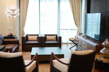 3 Bedroom Condo for rent in Khlong Tan, Bangkok near MRT Queen Sirikit National Convention Centre