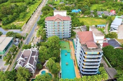 Hotel / Resort for sale in Na Jomtien, Chonburi