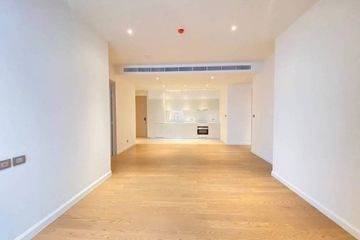 3 Bedroom Condo for sale in Magnolias Waterfront Residences, Khlong Ton Sai, Bangkok near BTS Saphan Taksin