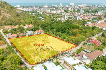 Land for sale in Hua Hin, Prachuap Khiri Khan