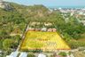 Land for sale in Hua Hin, Prachuap Khiri Khan