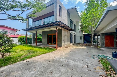 5 Bedroom House for rent in Chang Phueak, Chiang Mai