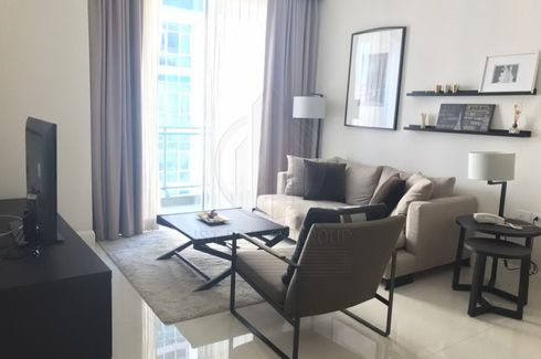 2 Bedroom Condo for Sale or Rent in Q Langsuan, Langsuan, Bangkok near BTS Ratchadamri