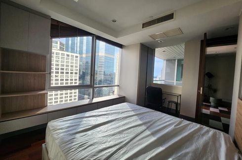 2 Bedroom Condo for rent in Ascott Sathorn Bangkok, Thung Wat Don, Bangkok near BTS Chong Nonsi