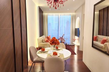 1 Bedroom Condo for Sale or Rent in KHUN by YOO inspired by Starck, Khlong Tan Nuea, Bangkok near BTS Thong Lo