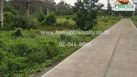 Land for sale in Hua Toei, Surat Thani